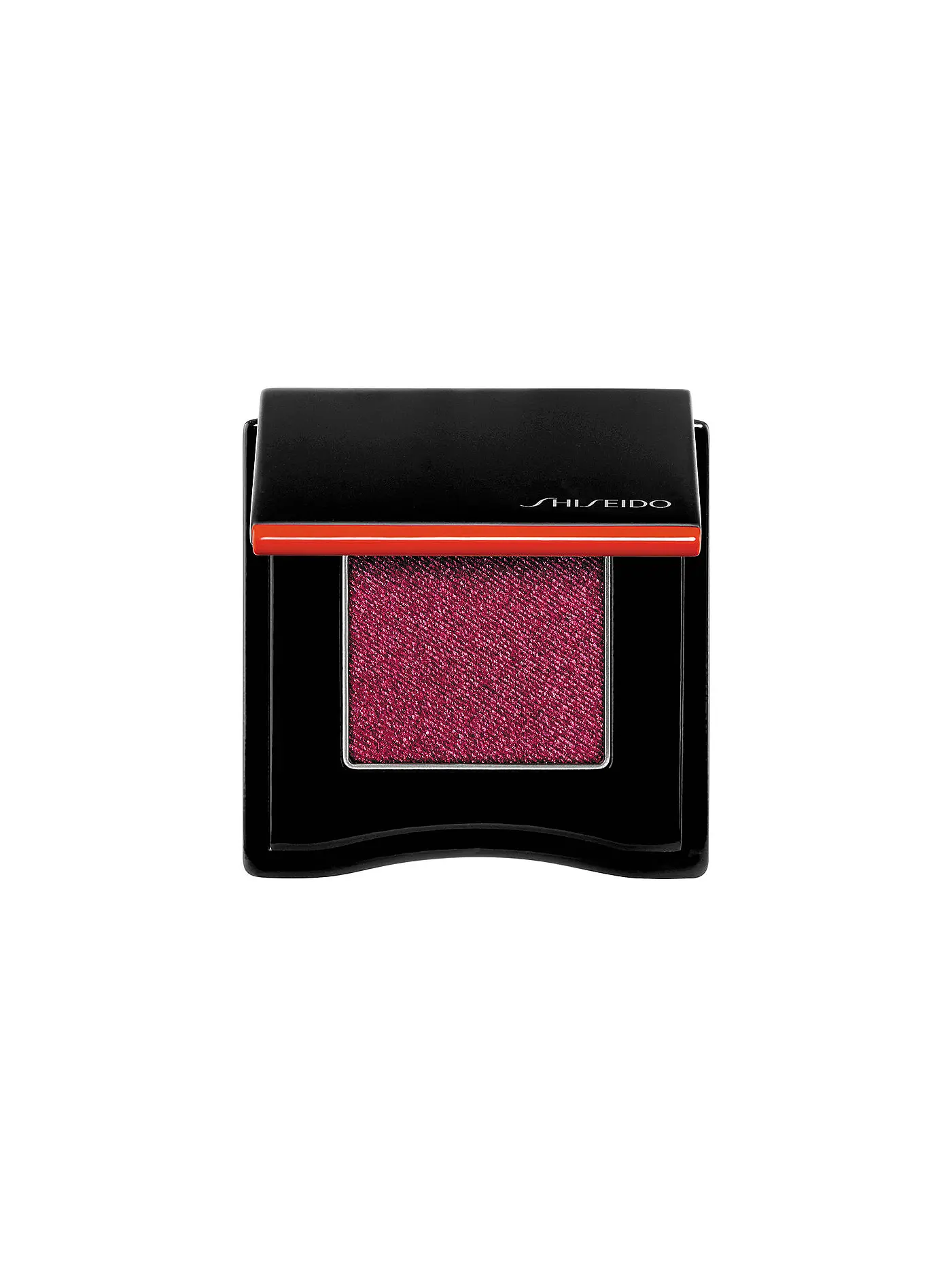 SHISEIDO | Lidschatten -  Pop PowderGel Eye Shadow ( 14 KK Coral ) | beere